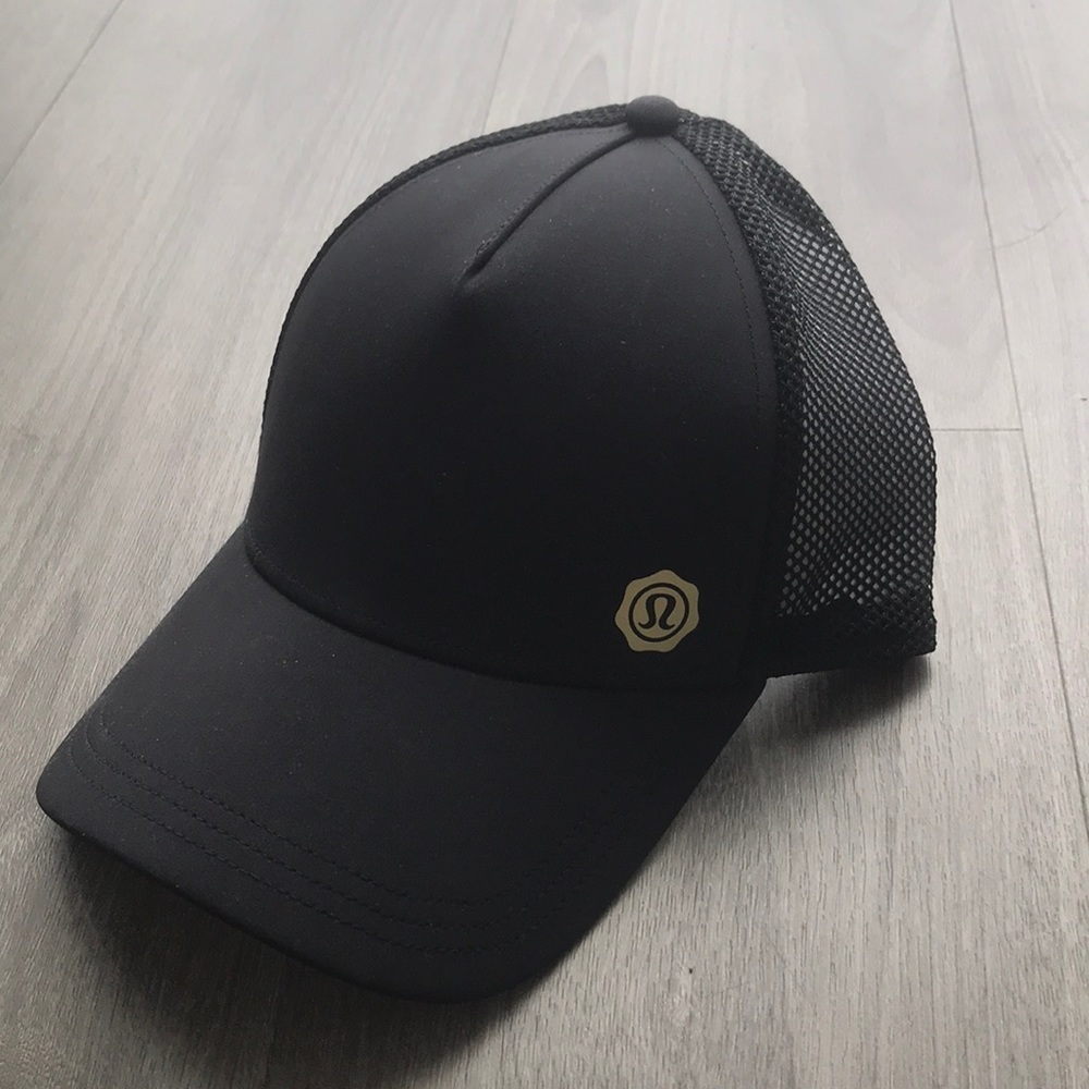 Rare SeaWheeze Exclusive Lululemon Baseball Cap